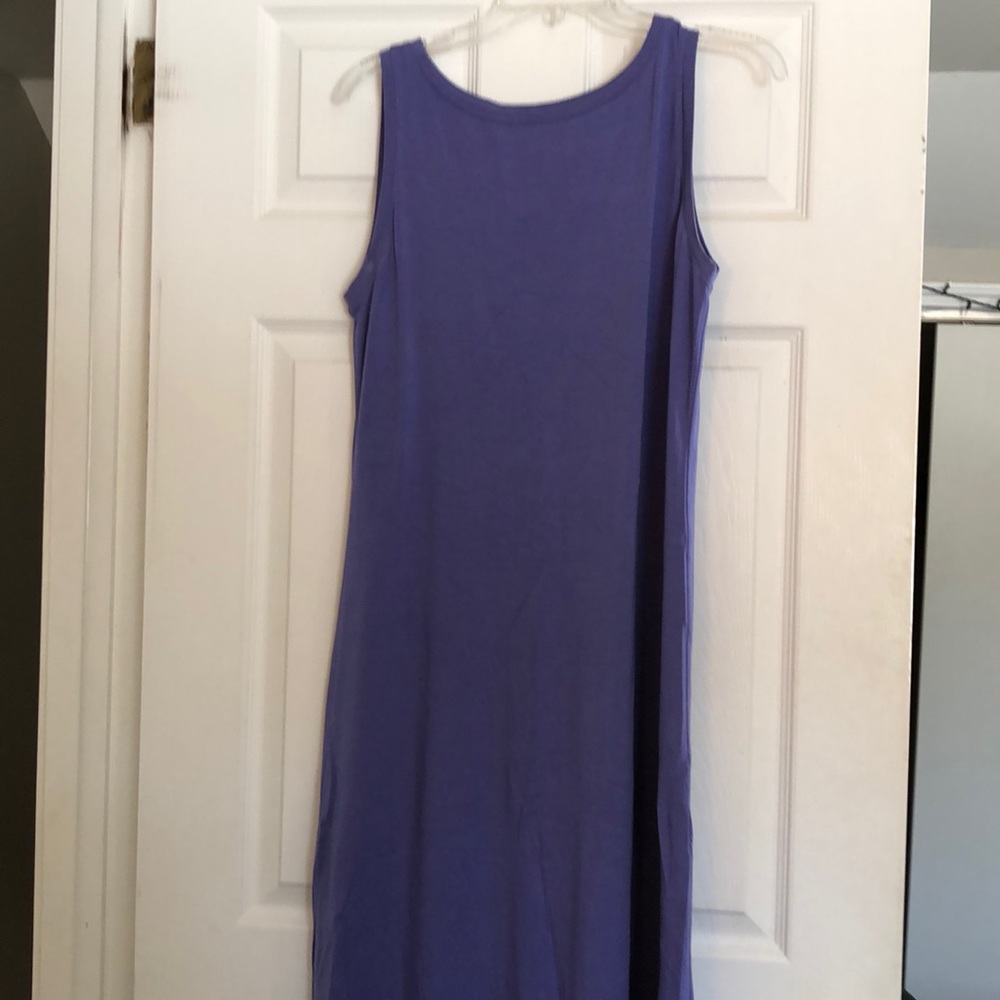 Nice maxi dress